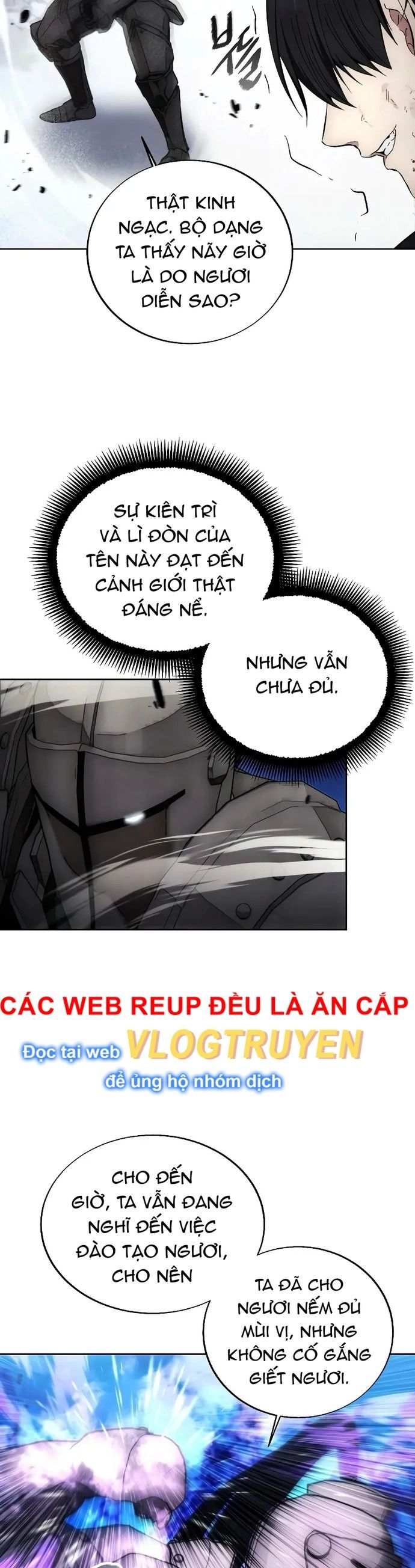 Tao Là Ác Nhân Chapter 114 - Trang 34