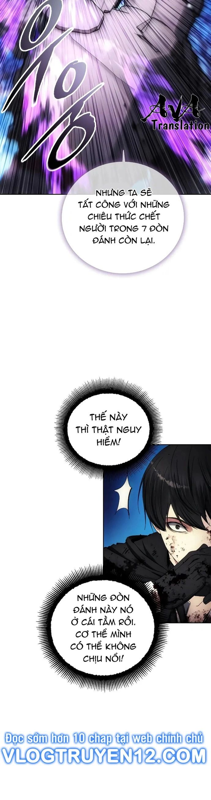 Tao Là Ác Nhân Chapter 114 - Trang 35