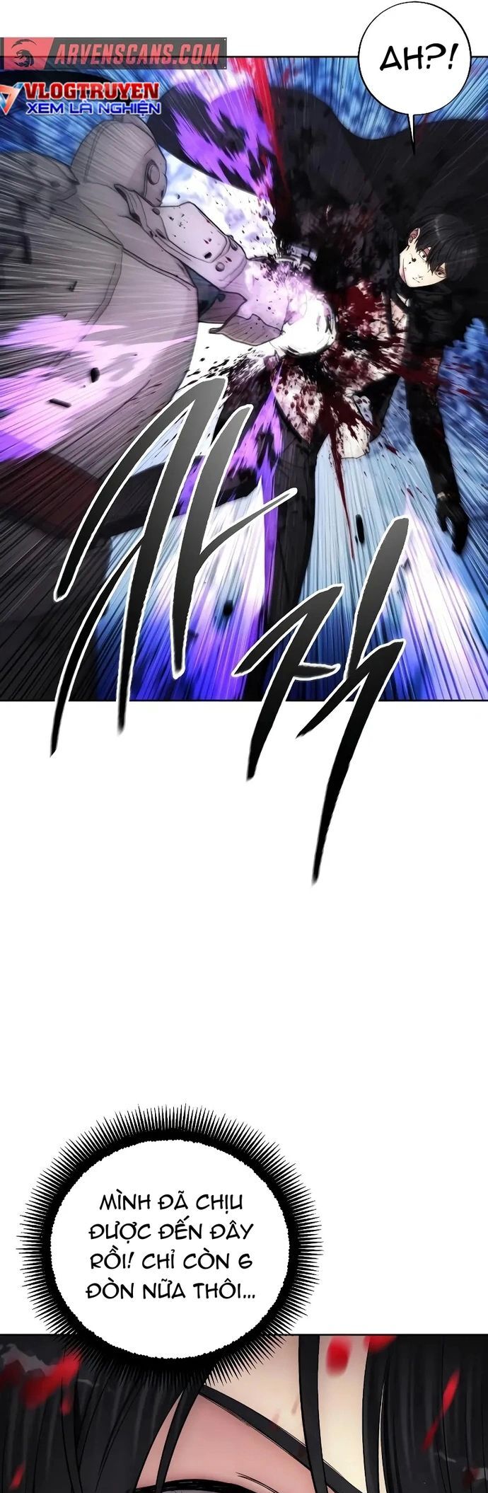 Tao Là Ác Nhân Chapter 114 - Trang 36