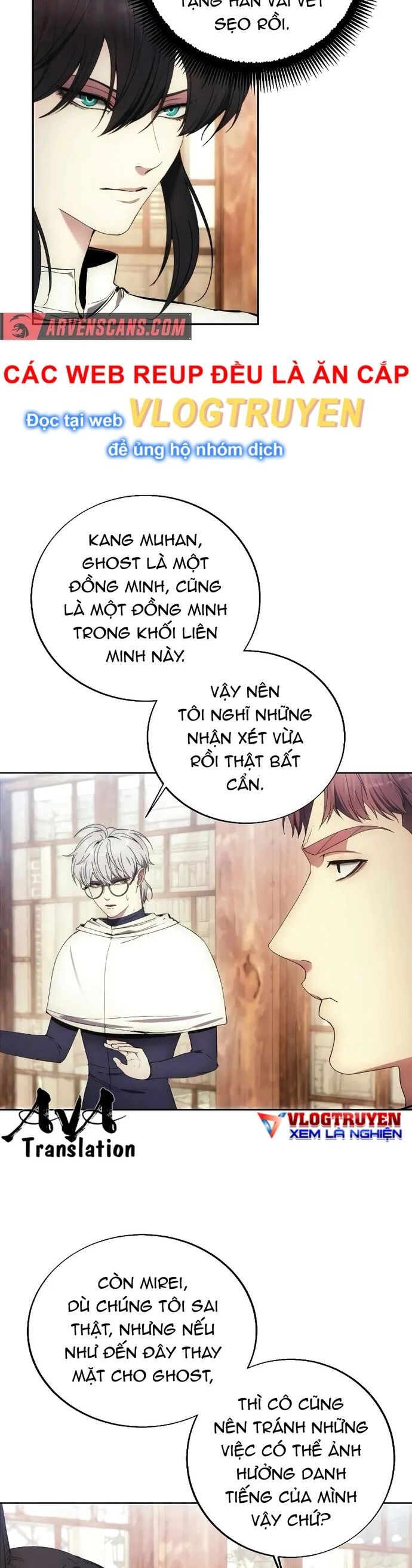 Tao Là Ác Nhân Chapter 114 - Trang 4