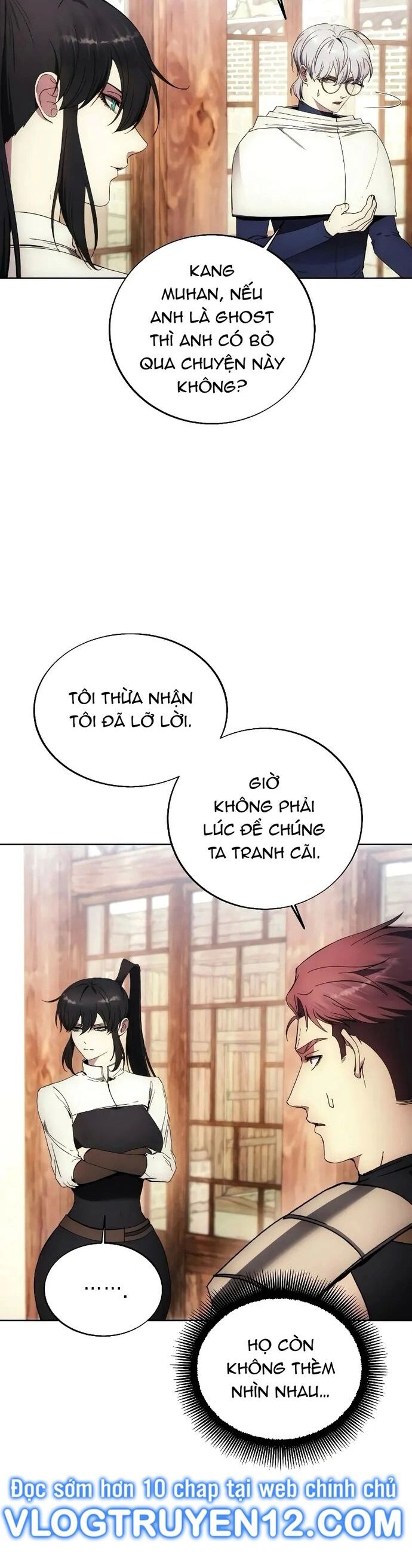 Tao Là Ác Nhân Chapter 114 - Trang 5