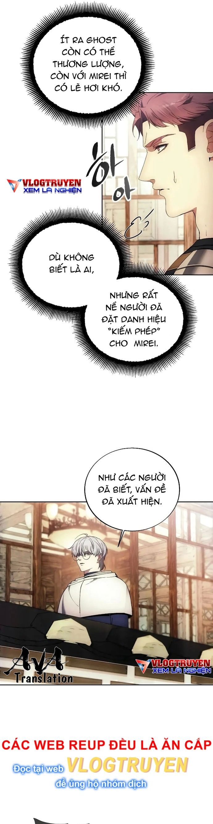 Tao Là Ác Nhân Chapter 114 - Trang 6