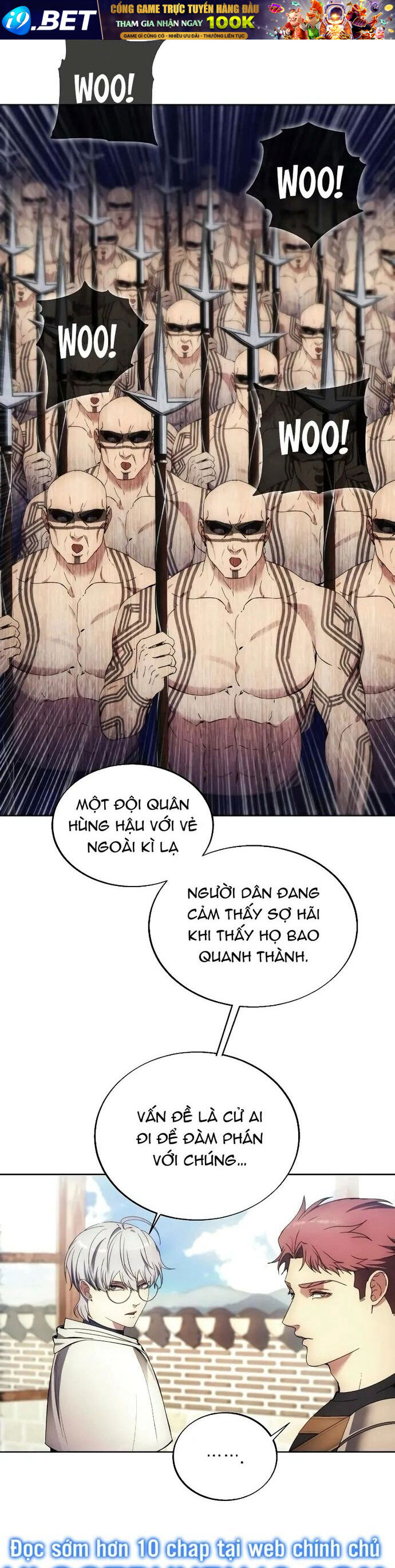 Tao Là Ác Nhân Chapter 114 - Trang 7