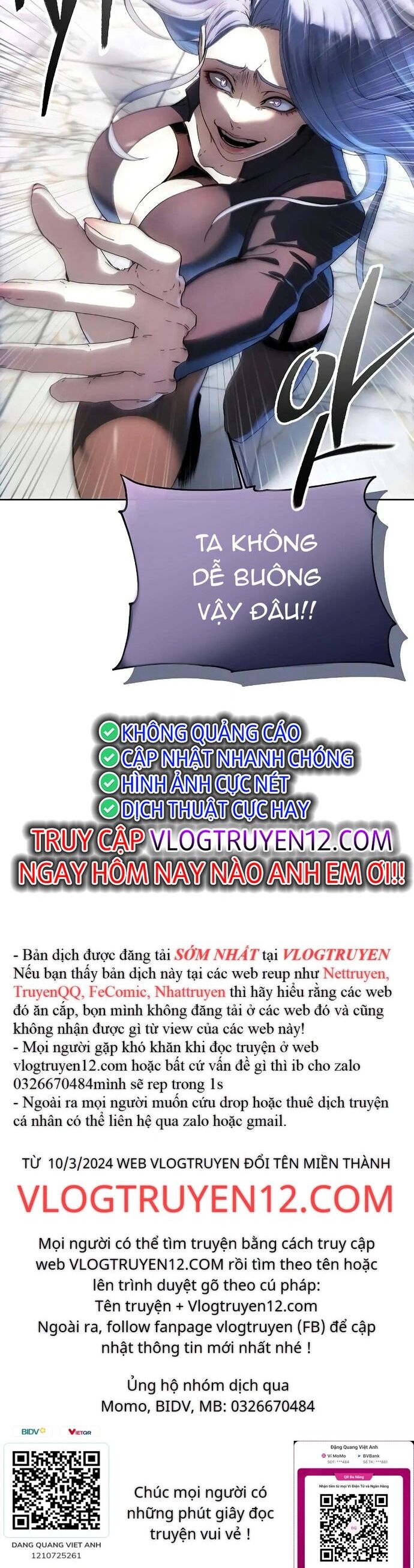 Tao Là Ác Nhân - Chapter 115 - Page 38