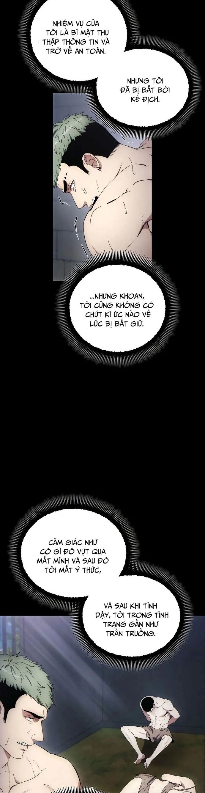 Tao Là Ác Nhân Chapter 116 - Trang 10