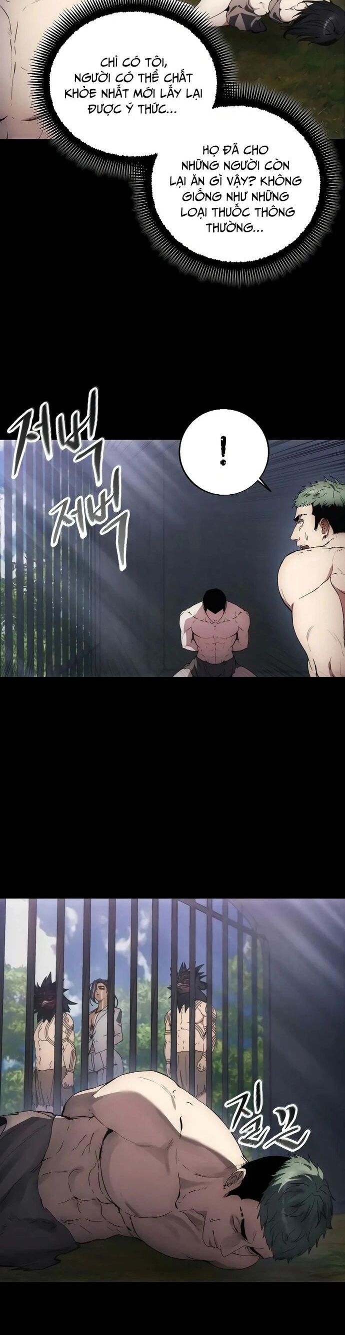 Tao Là Ác Nhân Chapter 116 - Trang 11