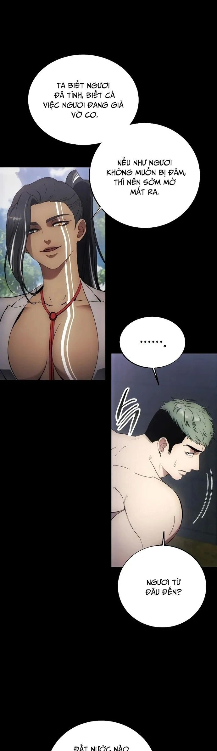 Tao Là Ác Nhân Chapter 116 - Trang 12