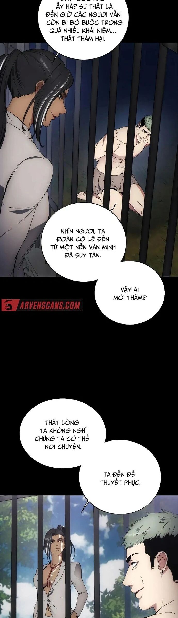 Tao Là Ác Nhân Chapter 116 - Trang 13