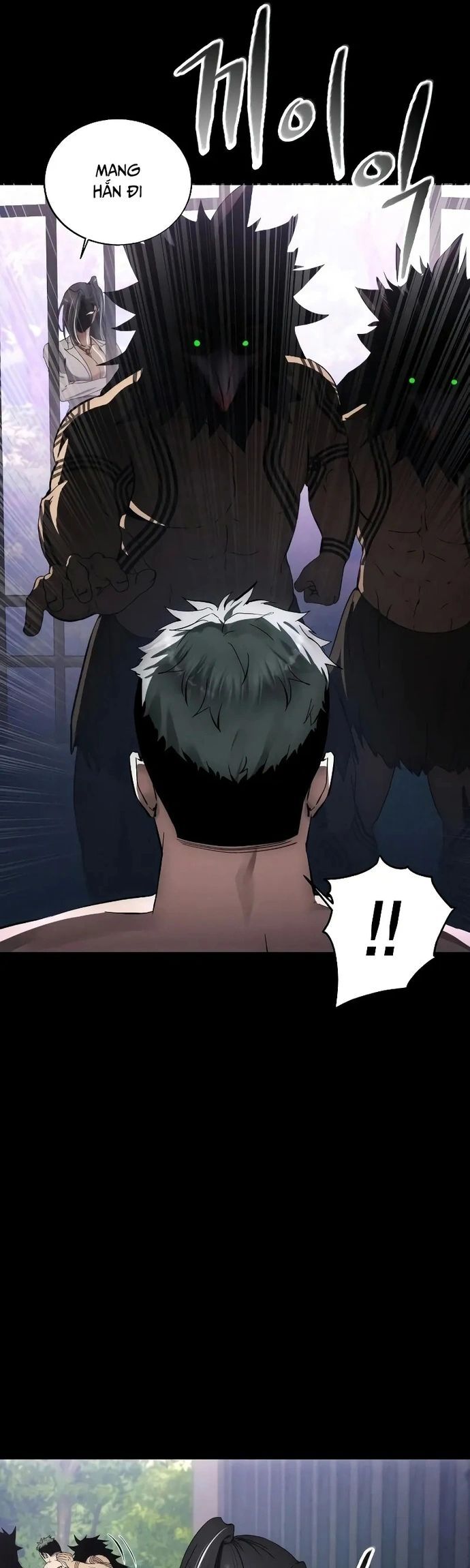 Tao Là Ác Nhân Chapter 116 - Trang 15