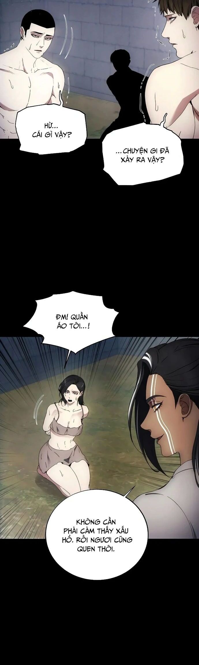 Tao Là Ác Nhân Chapter 116 - Trang 17