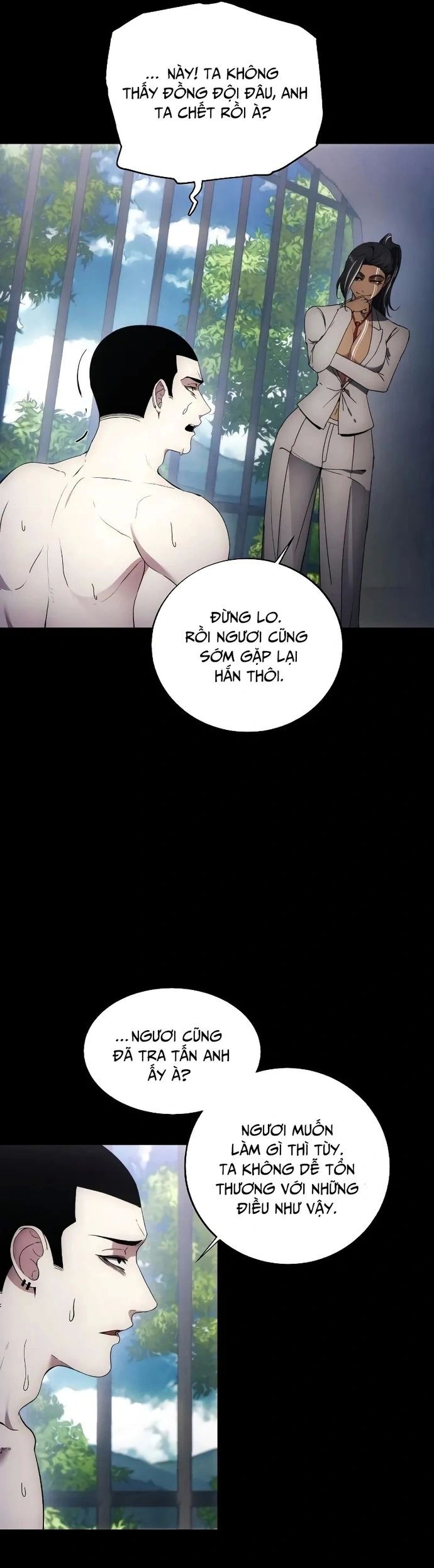 Tao Là Ác Nhân Chapter 116 - Trang 18