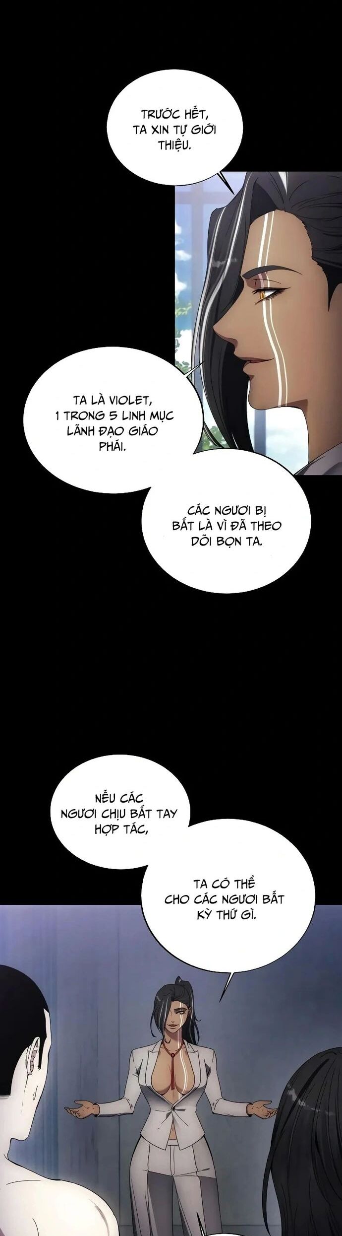 Tao Là Ác Nhân Chapter 116 - Trang 19