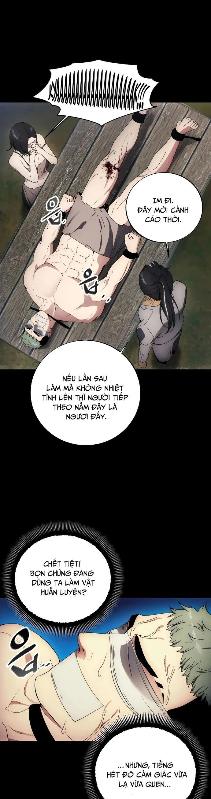 Tao Là Ác Nhân Chapter 116 - Trang 24