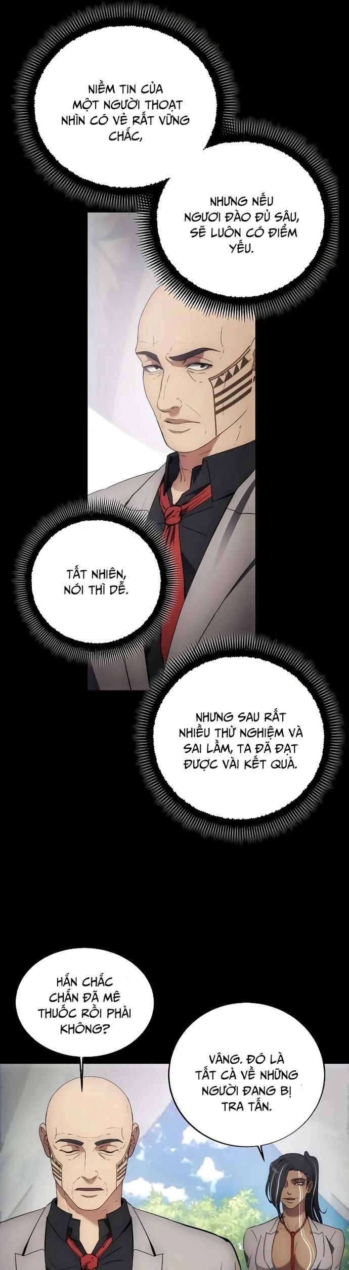 Tao Là Ác Nhân Chapter 116 - Trang 27