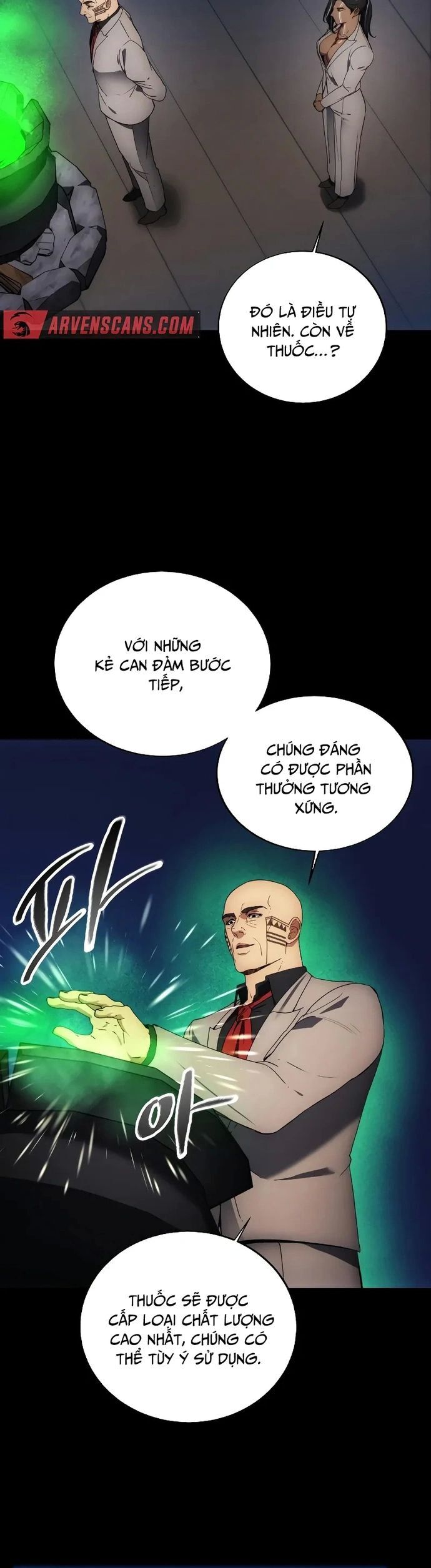 Tao Là Ác Nhân Chapter 116 - Trang 29