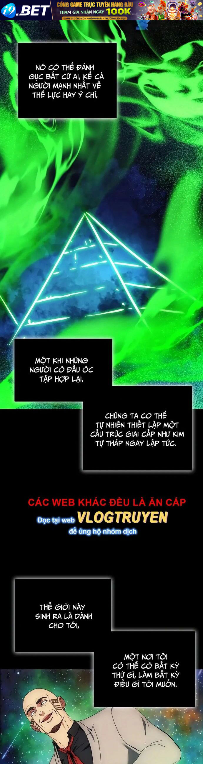 Tao Là Ác Nhân Chapter 116 - Trang 34