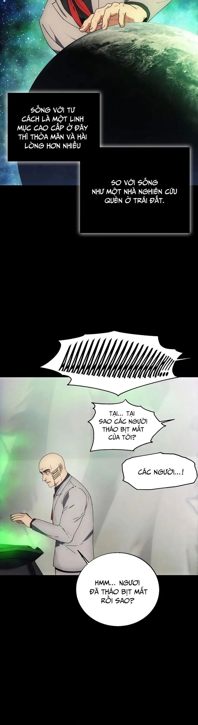 Tao Là Ác Nhân Chapter 116 - Trang 35