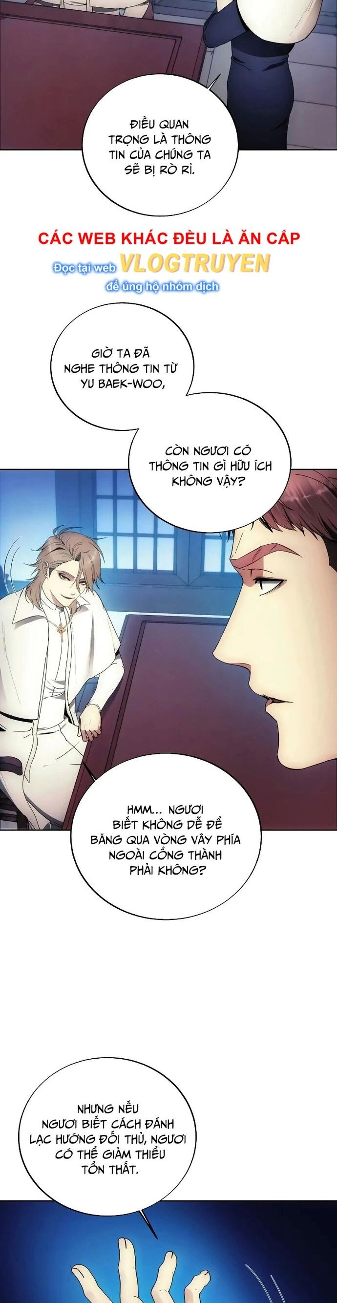 Tao Là Ác Nhân Chapter 116 - Trang 37