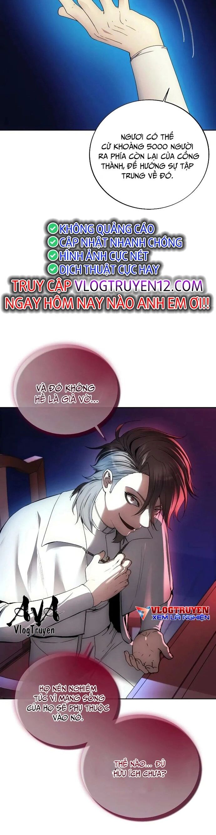 Tao Là Ác Nhân Chapter 116 - Trang 38