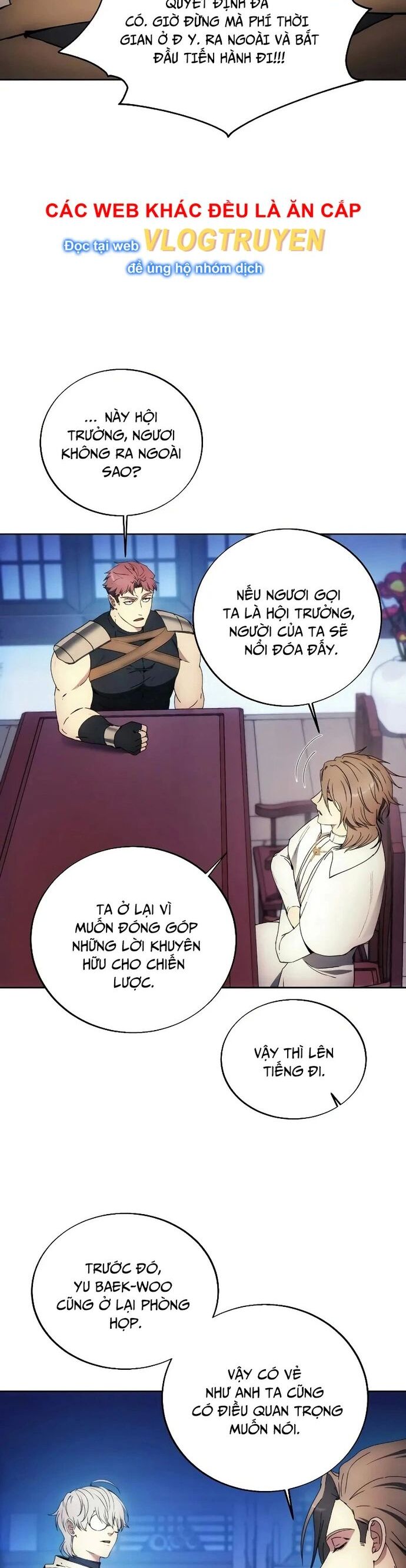 Tao Là Ác Nhân Chapter 116 - Trang 7