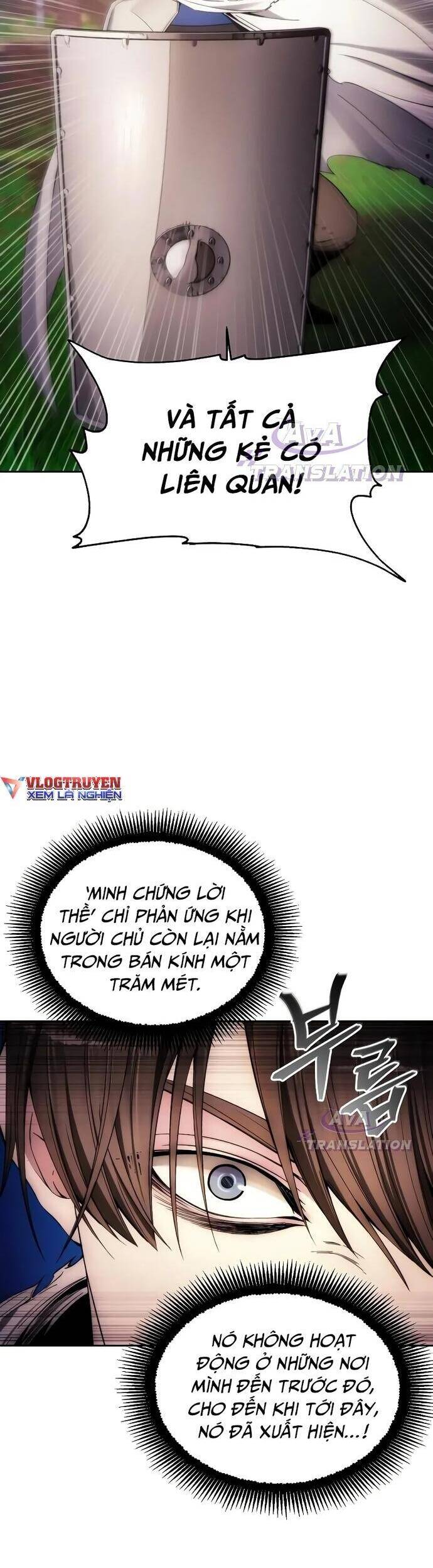 Tao Là Ác Nhân Chapter 87 - Trang 1