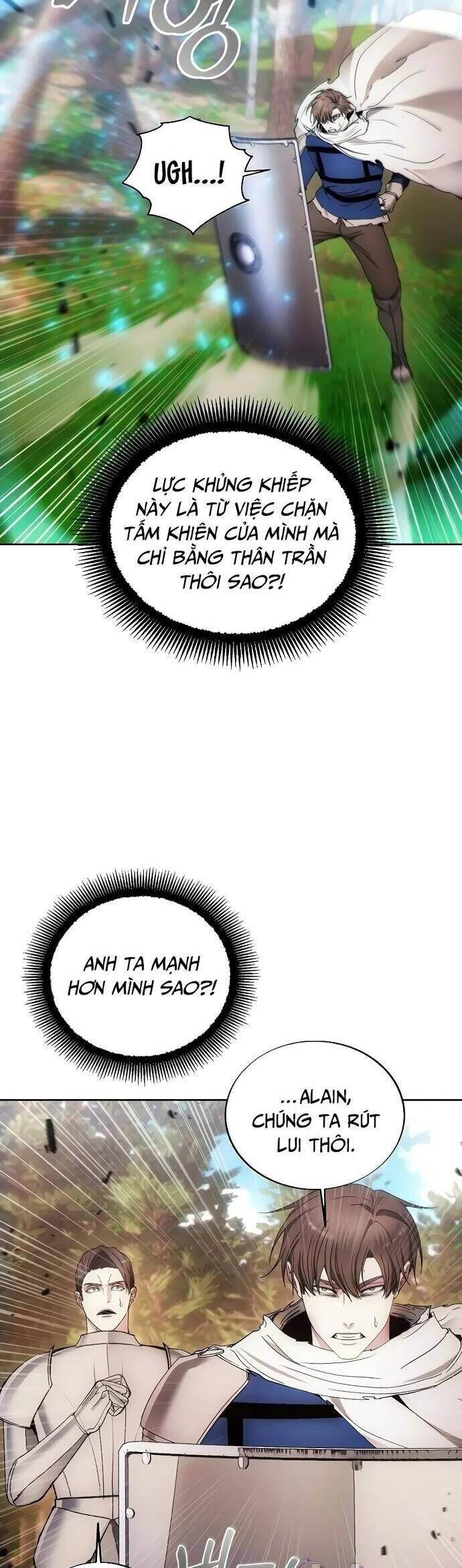 Tao Là Ác Nhân Chapter 87 - Trang 10