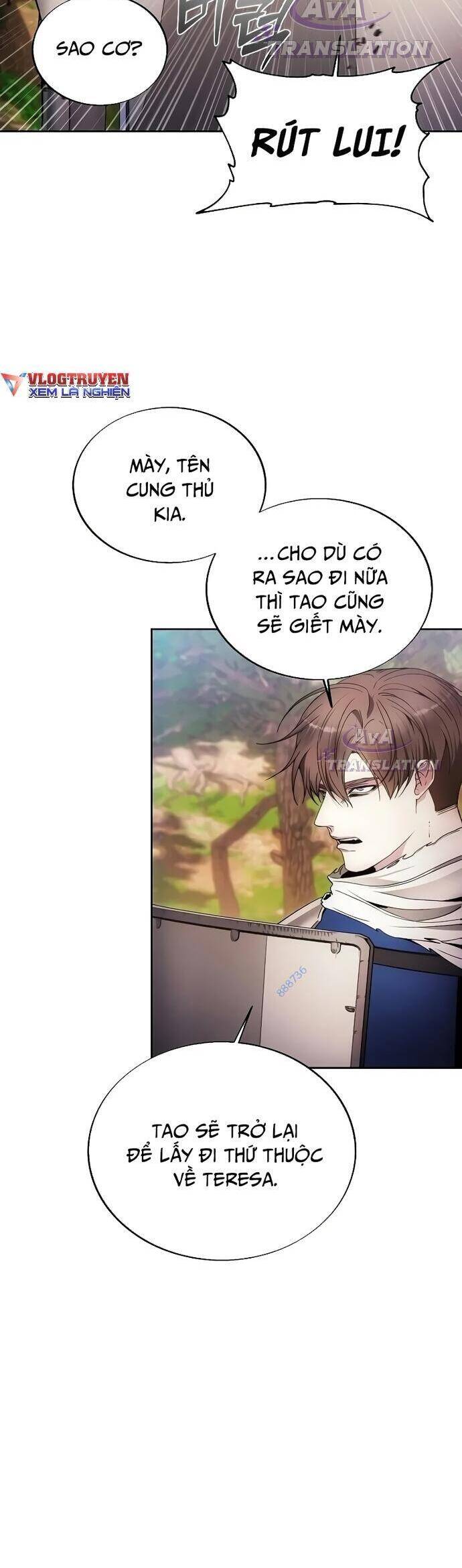 Tao Là Ác Nhân Chapter 87 - Trang 11