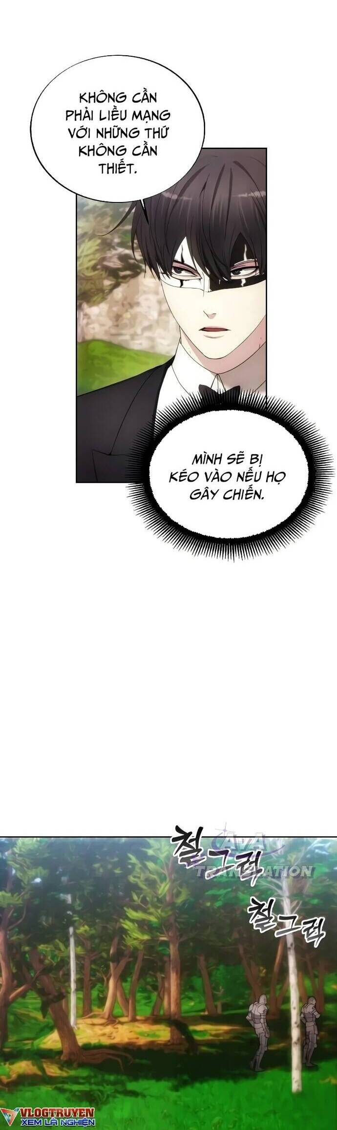 Tao Là Ác Nhân Chapter 87 - Trang 15