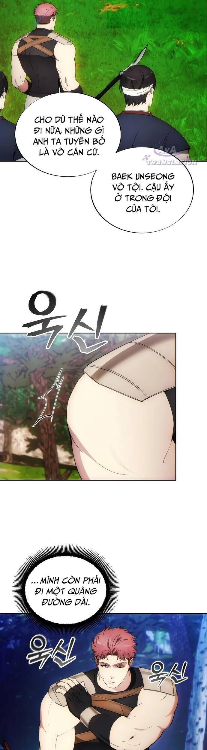 Tao Là Ác Nhân Chapter 87 - Trang 16