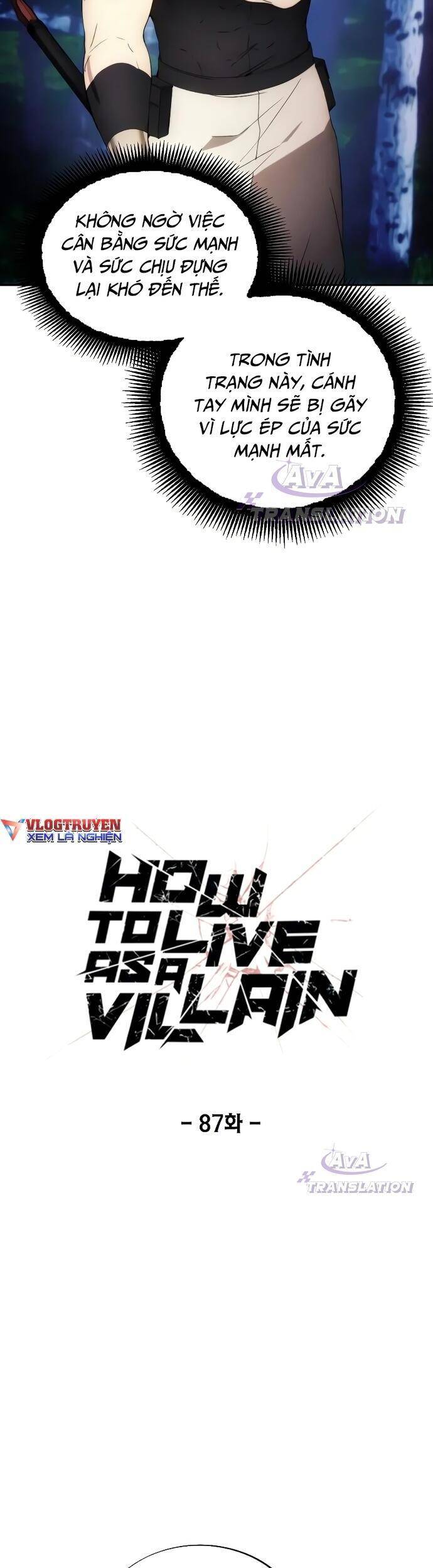 Tao Là Ác Nhân Chapter 87 - Trang 17
