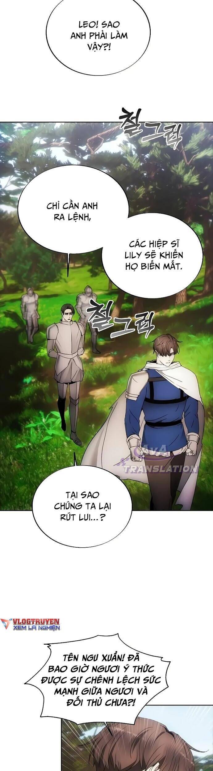 Tao Là Ác Nhân Chapter 87 - Trang 18