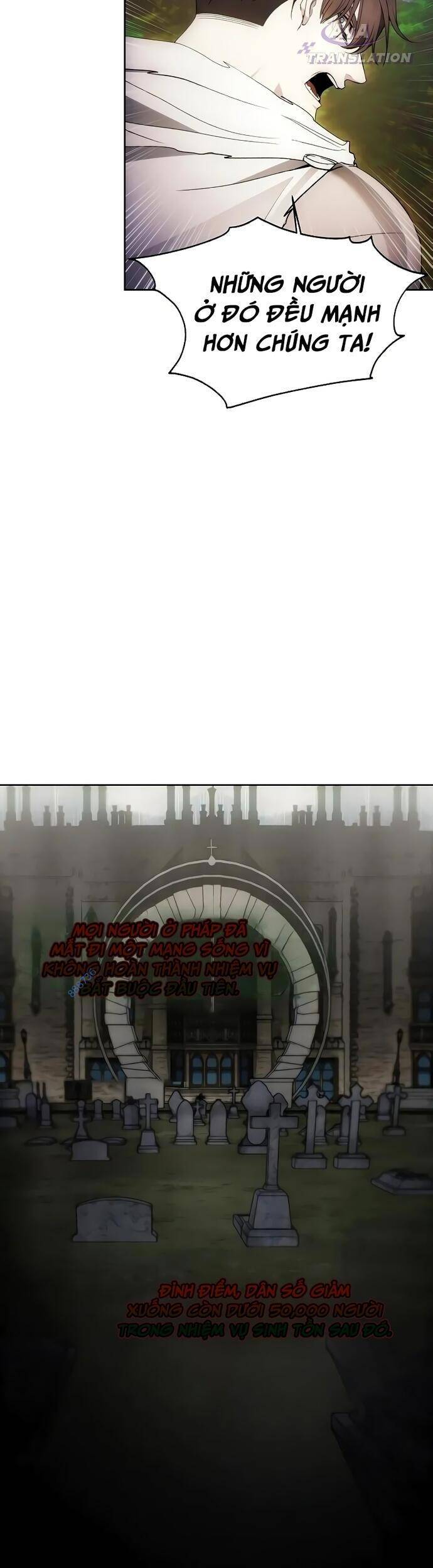 Tao Là Ác Nhân Chapter 87 - Trang 19