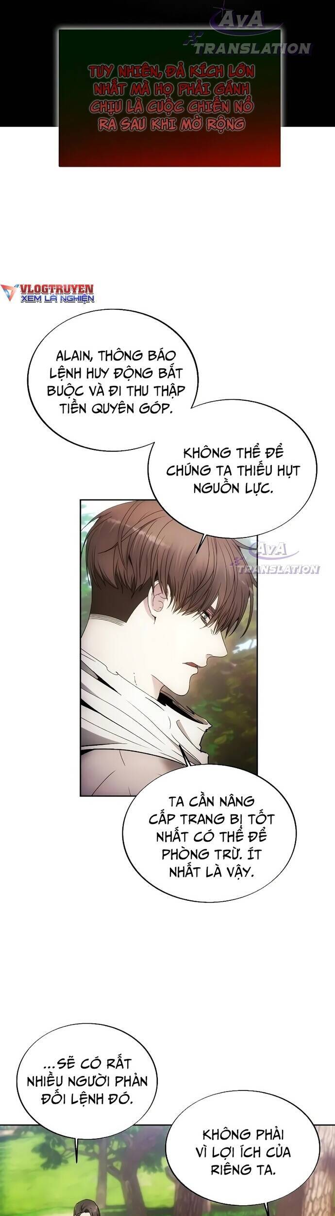 Tao Là Ác Nhân Chapter 87 - Trang 20