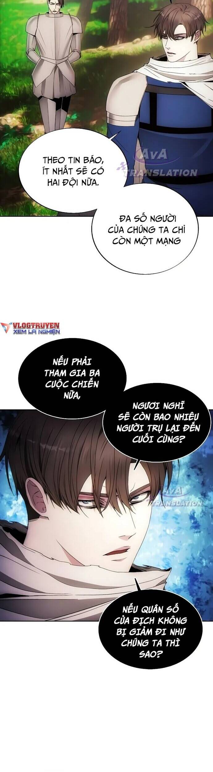 Tao Là Ác Nhân Chapter 87 - Trang 21