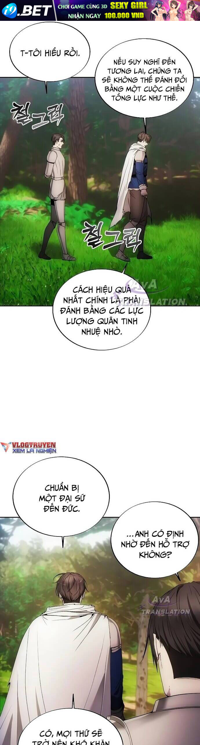 Tao Là Ác Nhân Chapter 87 - Trang 22