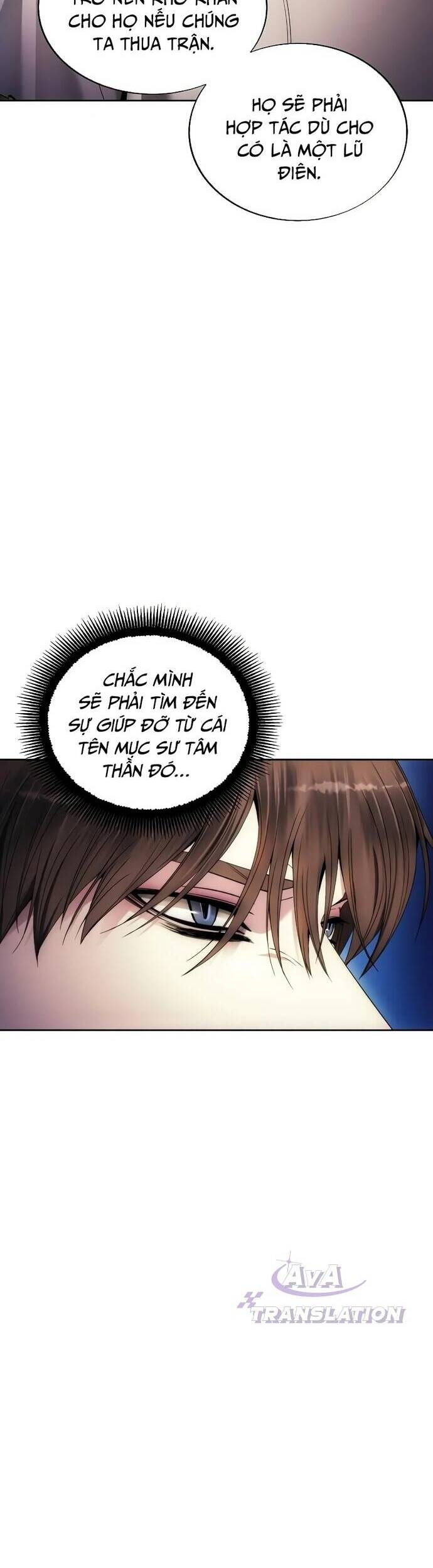 Tao Là Ác Nhân Chapter 87 - Trang 23