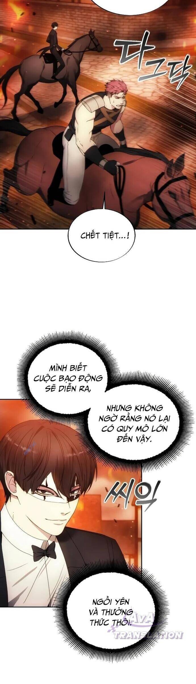 Tao Là Ác Nhân Chapter 87 - Trang 26