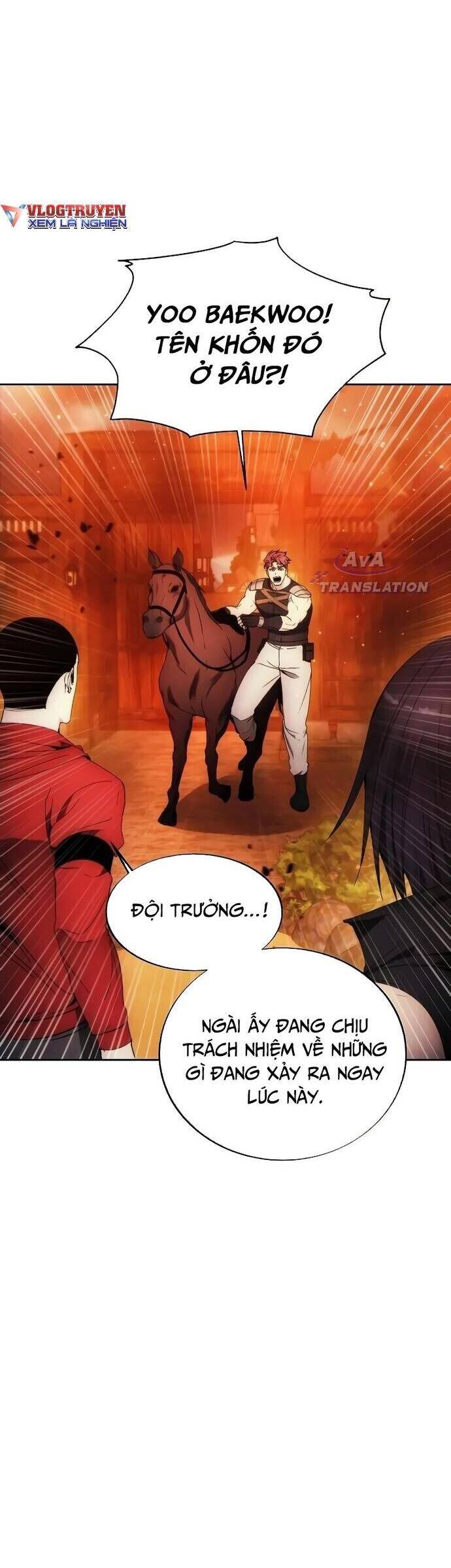 Tao Là Ác Nhân Chapter 87 - Trang 27