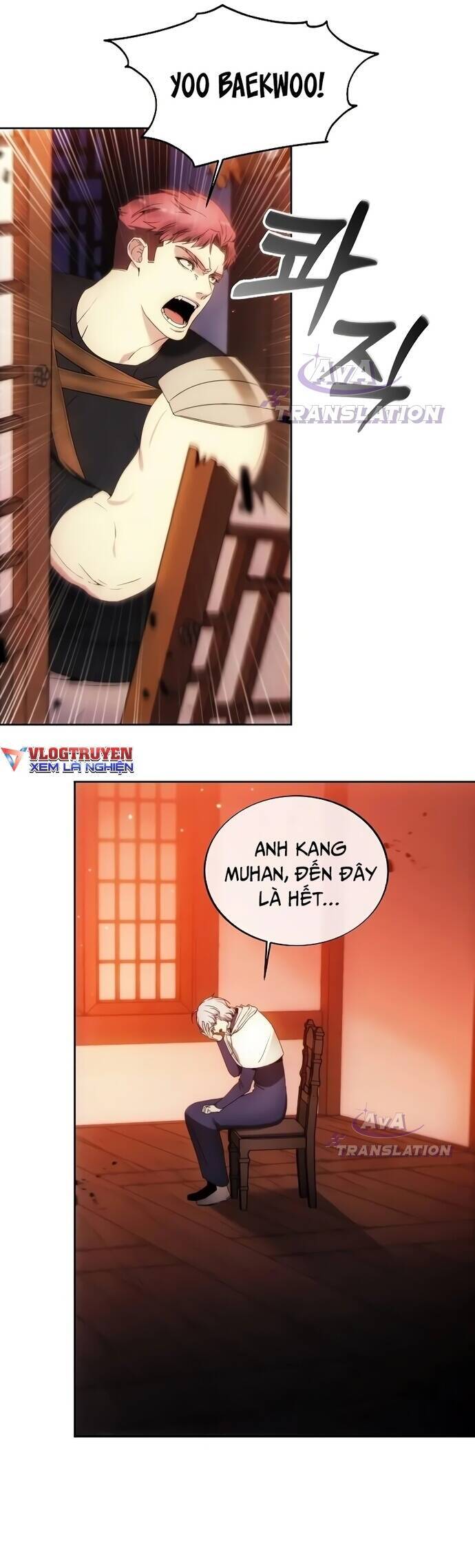 Tao Là Ác Nhân Chapter 87 - Trang 28