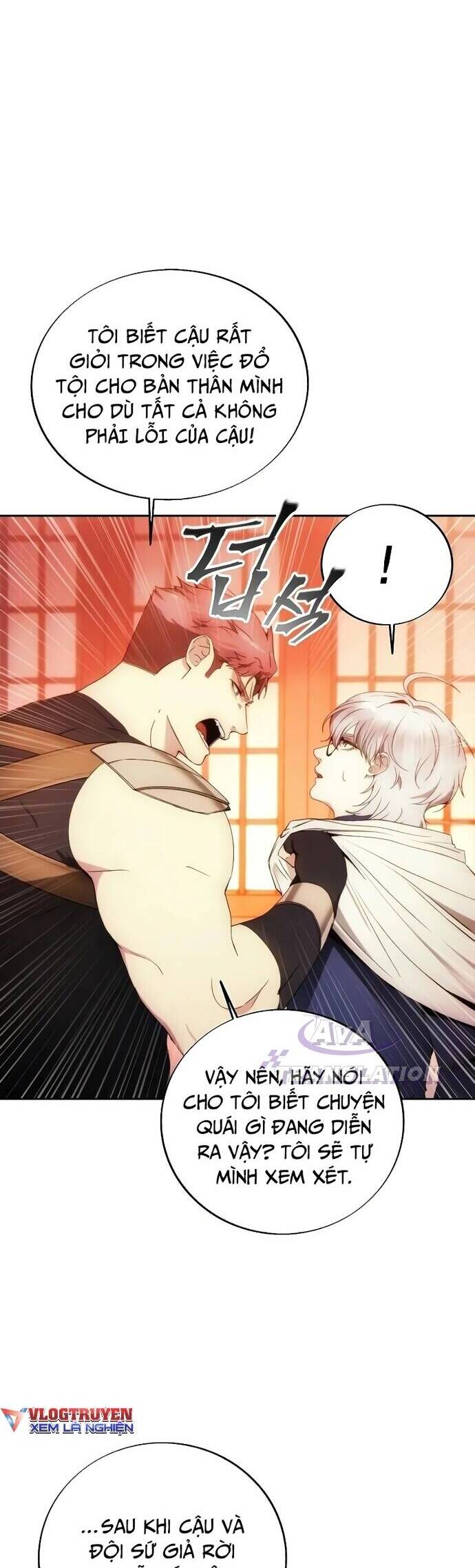 Tao Là Ác Nhân Chapter 87 - Trang 29