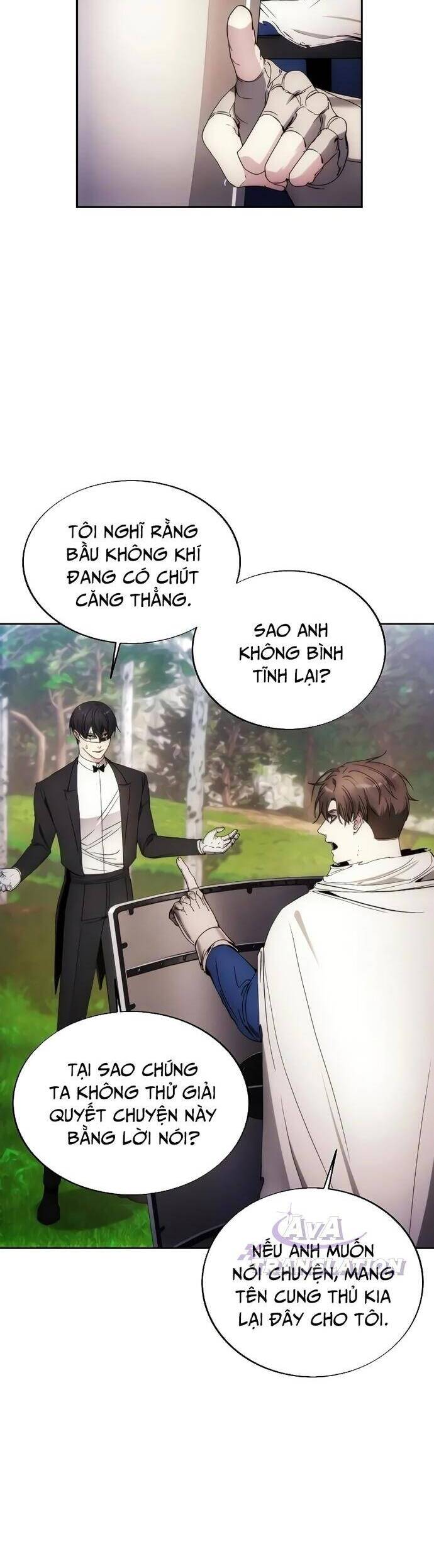 Tao Là Ác Nhân Chapter 87 - Trang 3