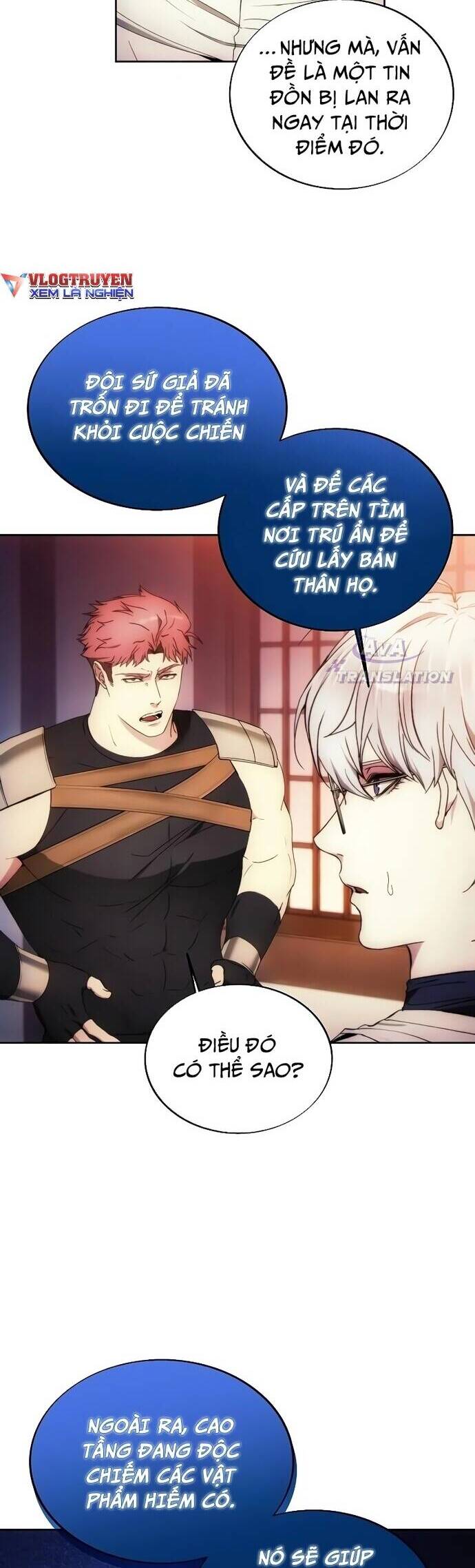 Tao Là Ác Nhân Chapter 87 - Trang 31