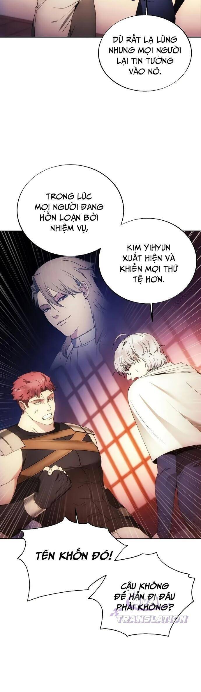 Tao Là Ác Nhân Chapter 87 - Trang 33