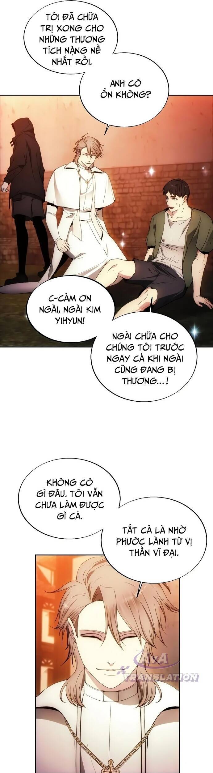 Tao Là Ác Nhân Chapter 87 - Trang 36