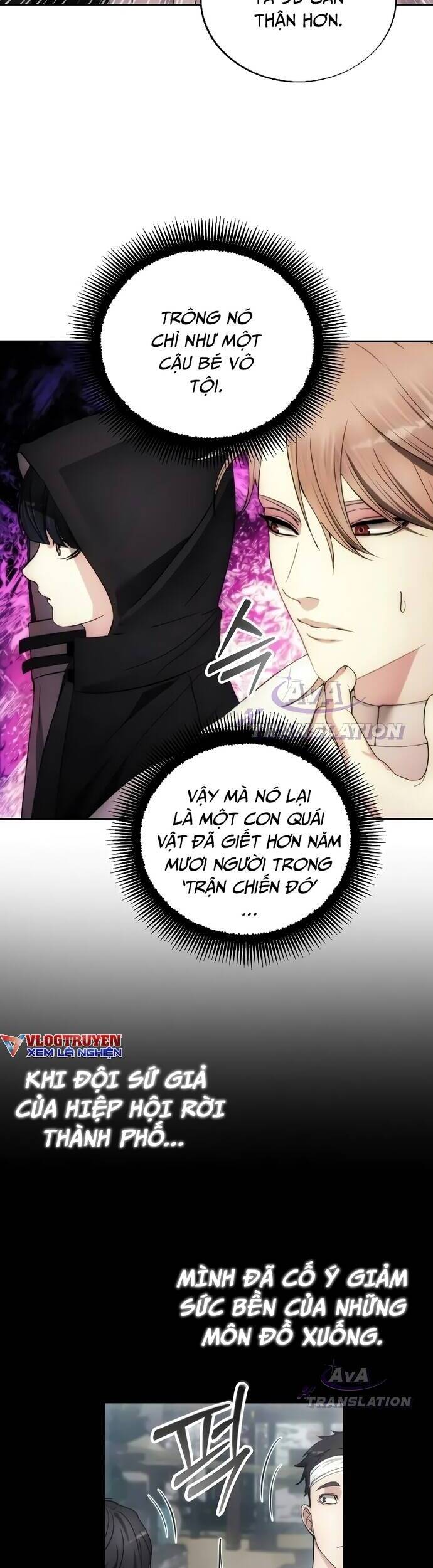 Tao Là Ác Nhân Chapter 87 - Trang 38