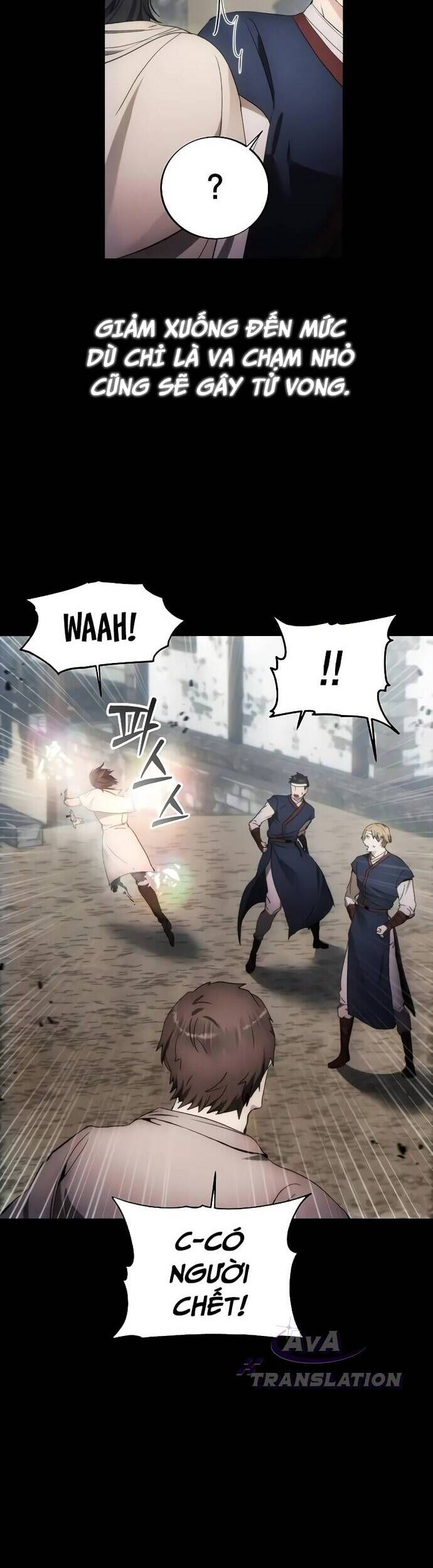 Tao Là Ác Nhân Chapter 87 - Trang 39