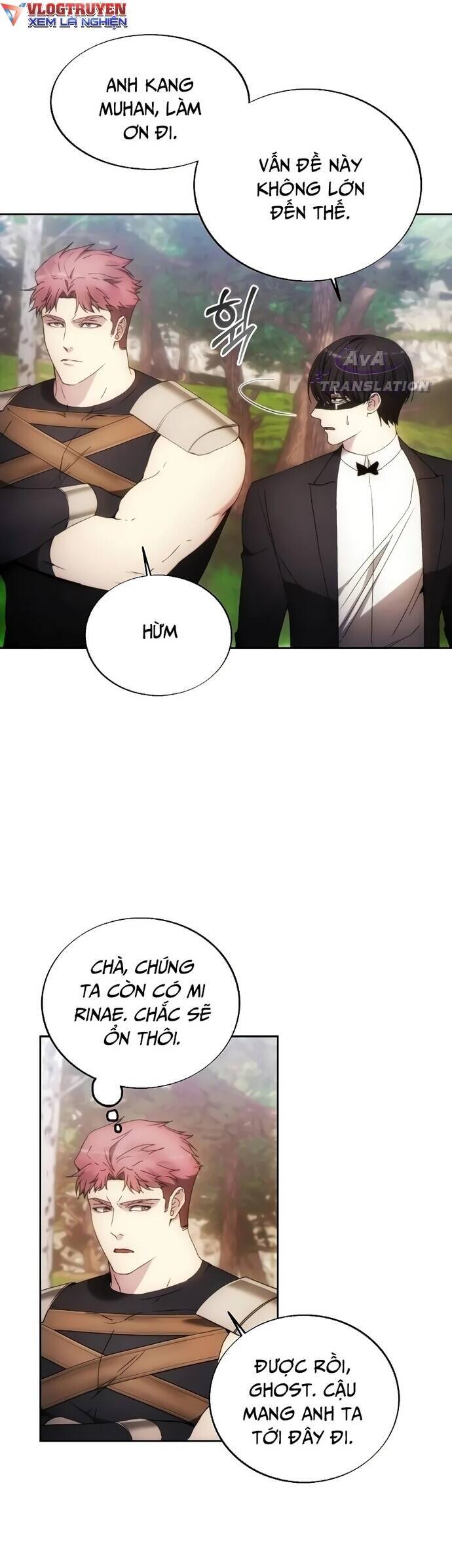 Tao Là Ác Nhân Chapter 87 - Trang 4