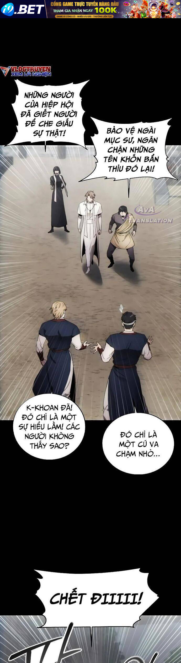 Tao Là Ác Nhân Chapter 87 - Trang 40