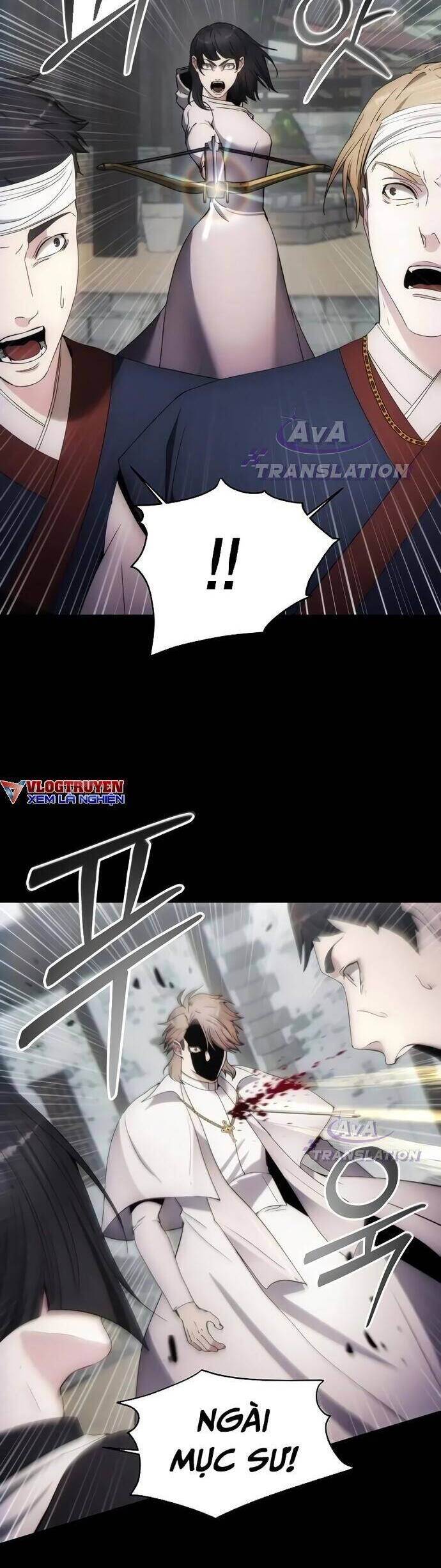 Tao Là Ác Nhân Chapter 87 - Trang 41