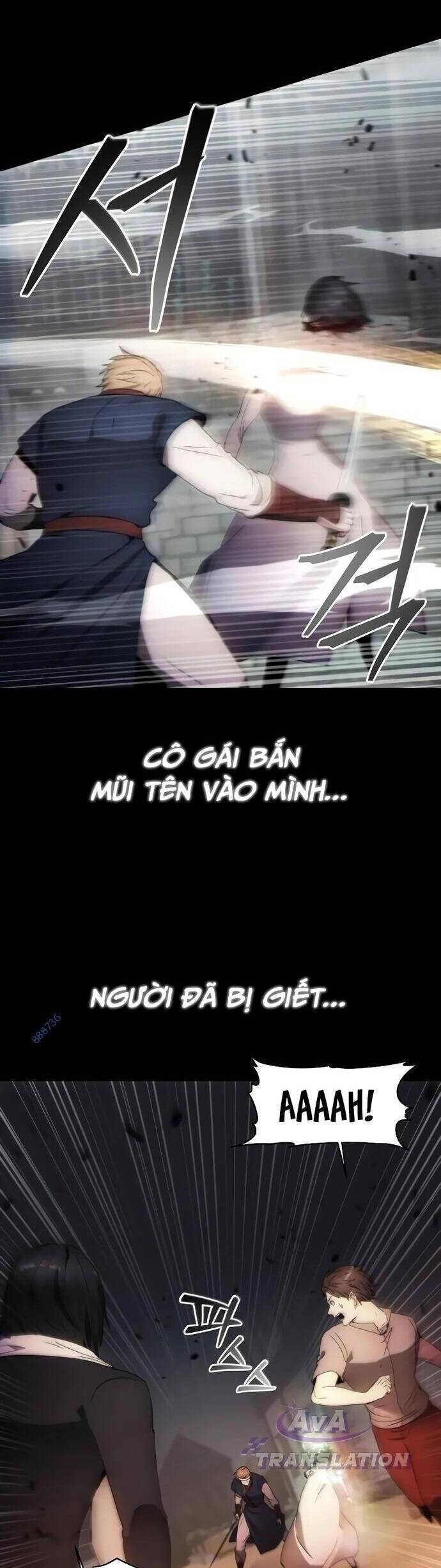 Tao Là Ác Nhân Chapter 87 - Trang 42